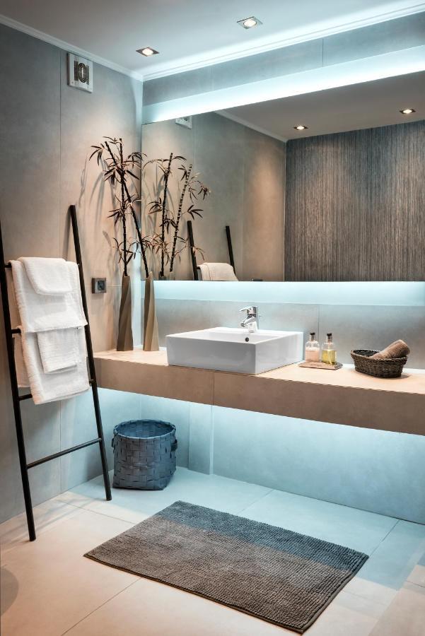 Villa Soligia Blue Pefkali エクステリア 写真
