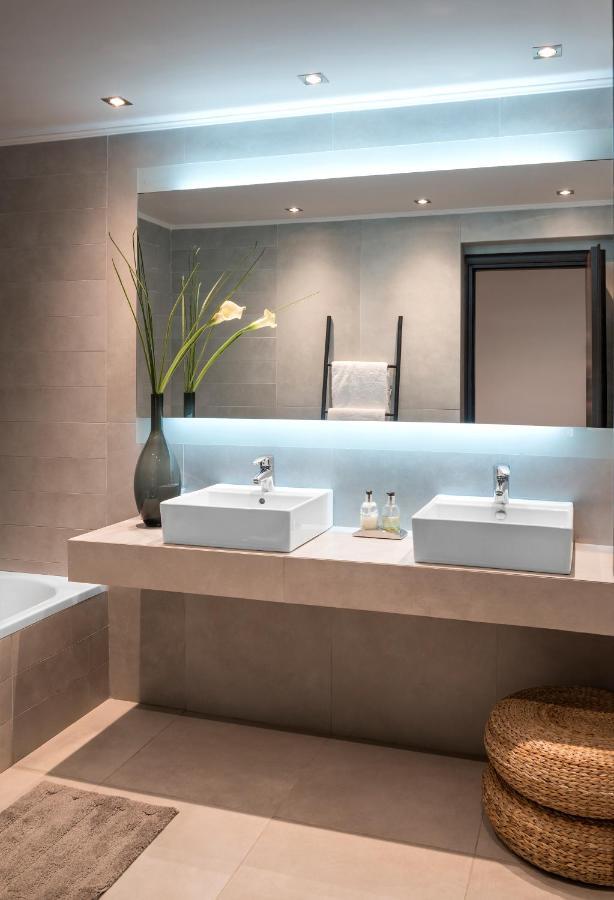 Villa Soligia Blue Pefkali エクステリア 写真