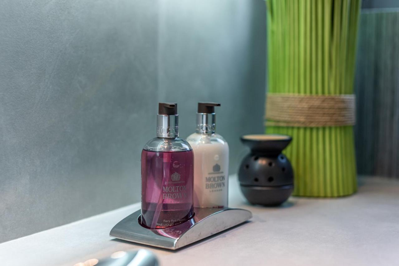 Villa Soligia Blue Pefkali エクステリア 写真